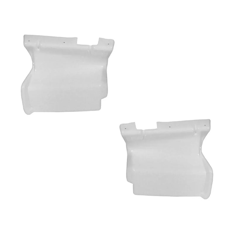 Kit Tampa Estribo Volvo VM 2006 em diante 1 Degrau