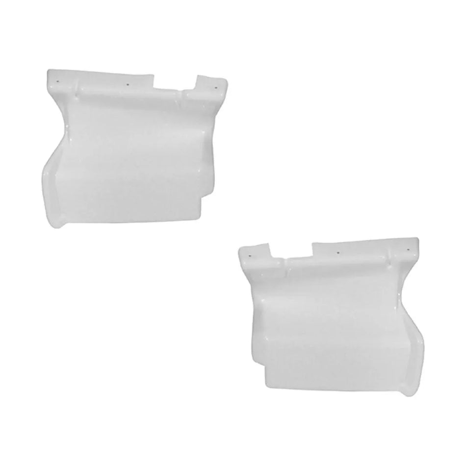 Kit Tampa Estribo Volvo VM 2006 em diante 1 Degrau