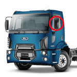 Espelho Retrovisor Ford Cargo 2012 Euro 3 Inteiro