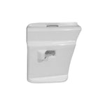 Kit Tampa Estribo Scania Série 5 Cabine P G R