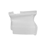 Kit Tampa Estribo Volvo VM 2006 em diante 1 Degrau