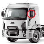 Espelho Retrovisor Ford Cargo 2012 Euro 3 Inteiro