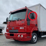 Espelho Retrovisor Ford Cargo Convexo e Bifocal