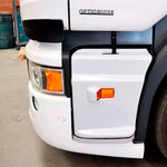 Kit Tampa Estribo Scania Série 5 Cabine P G R