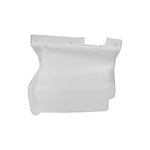 Kit Tampa Estribo Volvo VM 2006 em diante 1 Degrau