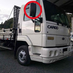 Espelho Retrovisor Ford Cargo Convexo e Bifocal