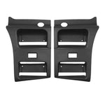 Estribo Dianteiro Scania T 124 Plástico BL Fibras