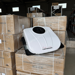 Tanque Auxiliar Inox 460-785L Diesel ARLA Caminhão Universal