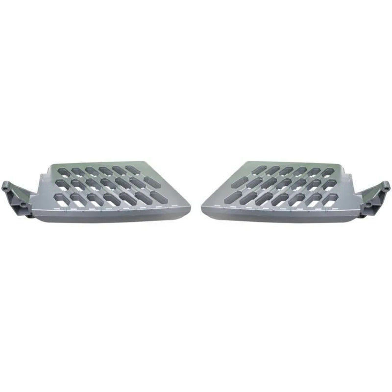 Estribo Inferior Volvo New FH Alumínio Borguetti