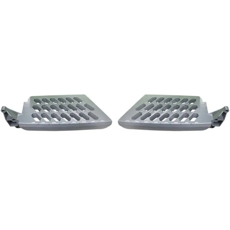 Estribo Inferior Volvo New FH Alumínio Borguetti