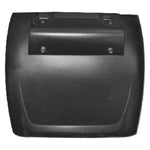 Meio Para-lama DAF XF CF Traseiro Direito Dianteiro Esquerdo