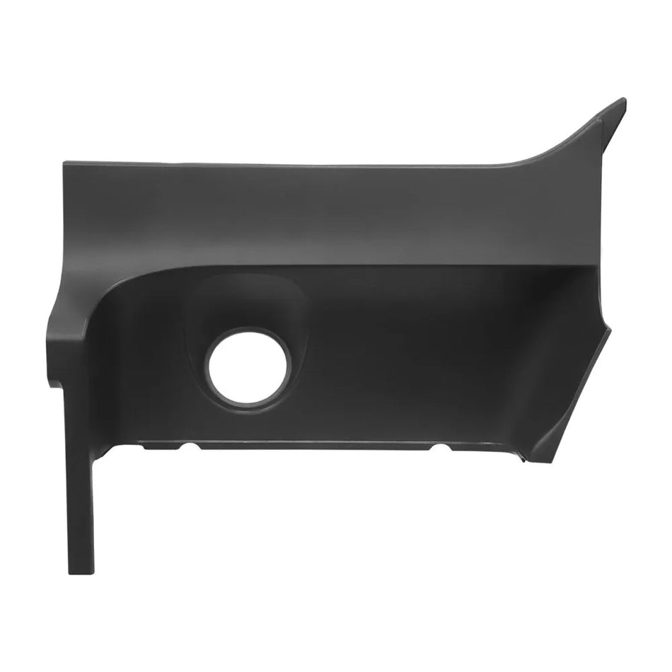 Acabamento Estribo Scania R Série 5 Highline Streamline até 2018