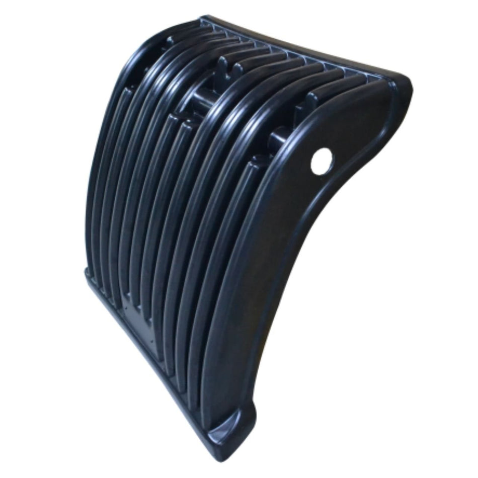 Meio Para-lama Guerra Dolly Coex Dianteiro Traseiro