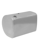 Tanque Combustível Alumínio Volvo NEW FH 210-490L