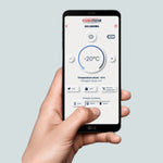 Geladeira 30L Caminhão 12v 24v 110v 220v Climatizar