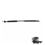 Cabo Fechadura Maçaneta Porta Mercedes Accelo - Cepam