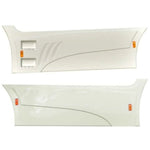 Carenagem Side Skirt Iveco HI-WAY 3500mm - Fibroplast