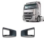 Capa Pisca Alerta Volvo FH 2010+ Direito Esquerdo