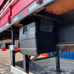 Caixa de Ferramenta 0,50m Pequena 125L - Bepo