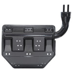 Suporte Para-lama Scania Trucado Dianteiro Simples