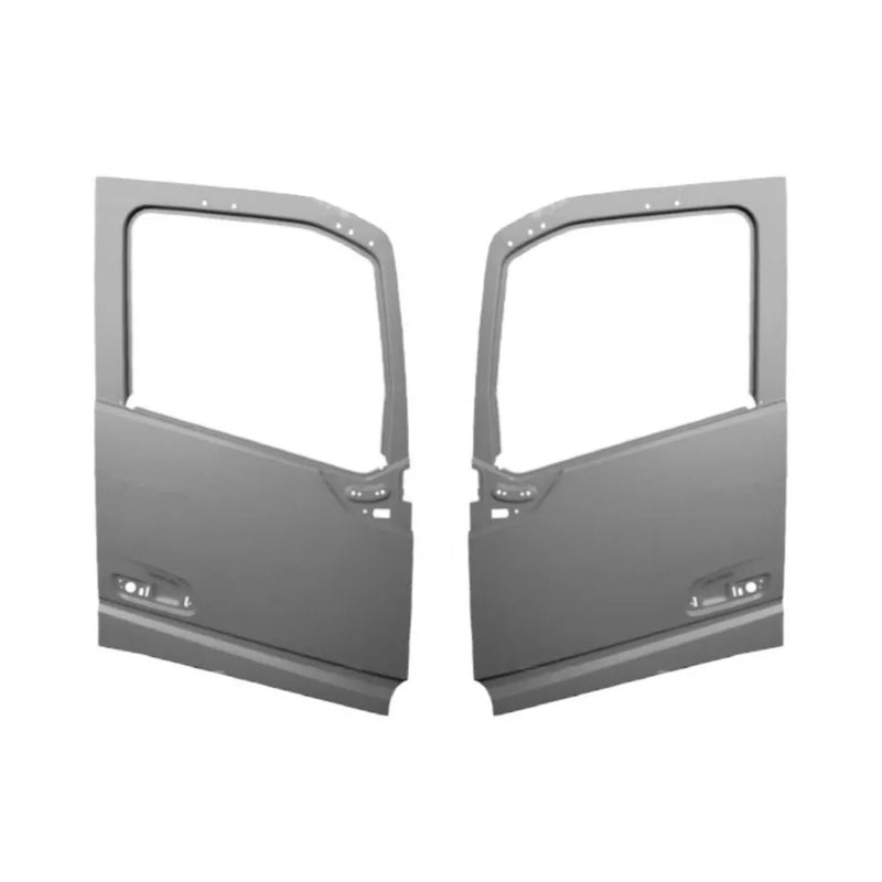 Folha de Porta Volvo FH New FH 2015+ CP Lata