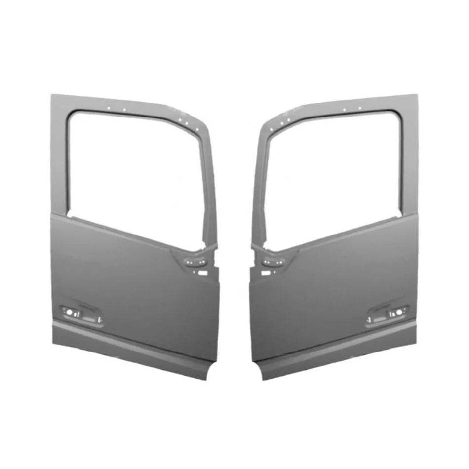 Folha de Porta Volvo FH New FH 2015+ CP Lata