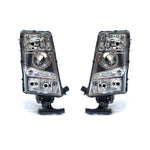 Farol Volvo FH FM 2003 a 2009 Nino Lâmpada H7