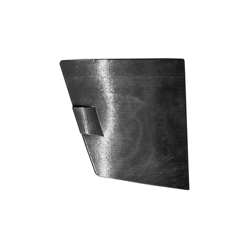 Tampa Rebocador Para-choque Volvo NH 2004+ Farol Redondo