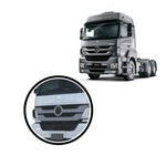 Capô Frontal Mercedes Axor Fibra Completo