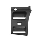 Estribo Dianteiro Scania T 124 Plástico BL Fibras