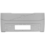 Capô Frontal Volvo VM 2014 em diante - Fibra