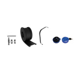 Kit Tanque Arla 50L Scania S5 2012-2018 Plástico Completo