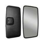 Espelho Retrovisor Mercedes-Benz Accelo 2020-2022 Fabbof