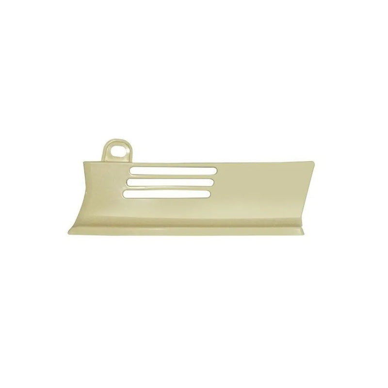 Tampa Grade Frontal Scania NTG Plástico BL Fibras