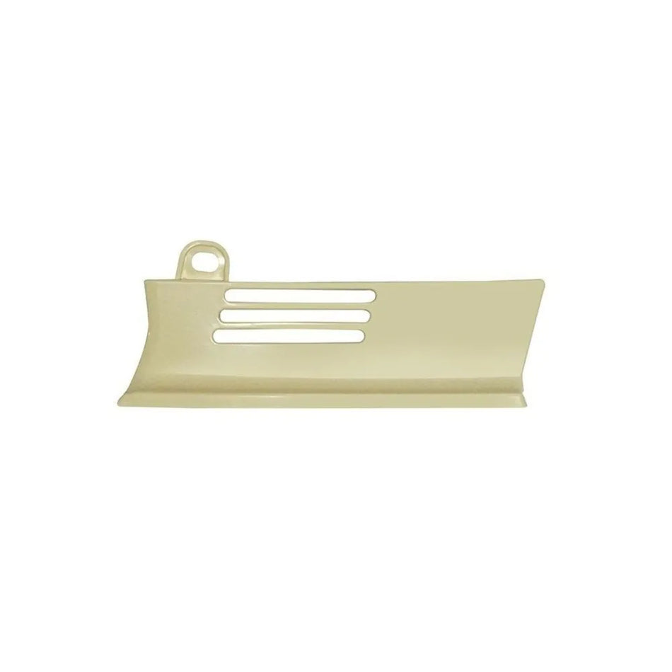 Tampa Grade Frontal Scania NTG Plástico BL Fibras