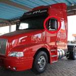 Espelho Retrovisor Bifocal Volvo FH FM NH até 2009