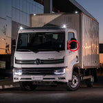 Vidro Espelho Retrovisor VW Delivery 2018-2022 Euro 5 Inferior