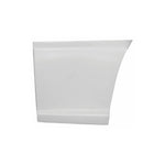 Tampa Estribo Mercedes-Benz Accelo Par Lado Esquerdo Direito