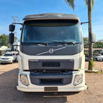 Capô Frontal Volvo VM 2014 em diante - Fibra