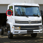 Vidro Espelho Retrovisor VW Delivery 2018-2022 Euro 5 Inferior