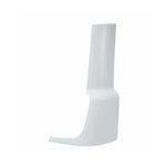 Defletor Coluna Frontal Mercedes Axor Externo - BL Fibras