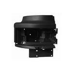 Bojo Farol Scania Série 4 Direito Esquerdo Plástico