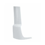 Defletor Coluna Frontal Mercedes Axor Externo - BL Fibras