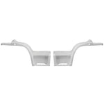 Paralama Estribo Mercedes-Benz Accelo Fibra Alta Resistência