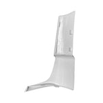 Defletor Coluna Frontal Mercedes Axor Externo - BL Fibras