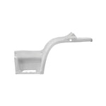 Paralama Estribo Mercedes-Benz Accelo Fibra Alta Resistência