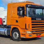 Conjunto Espelho Retrovisor Scania 114 124 P G R Highline