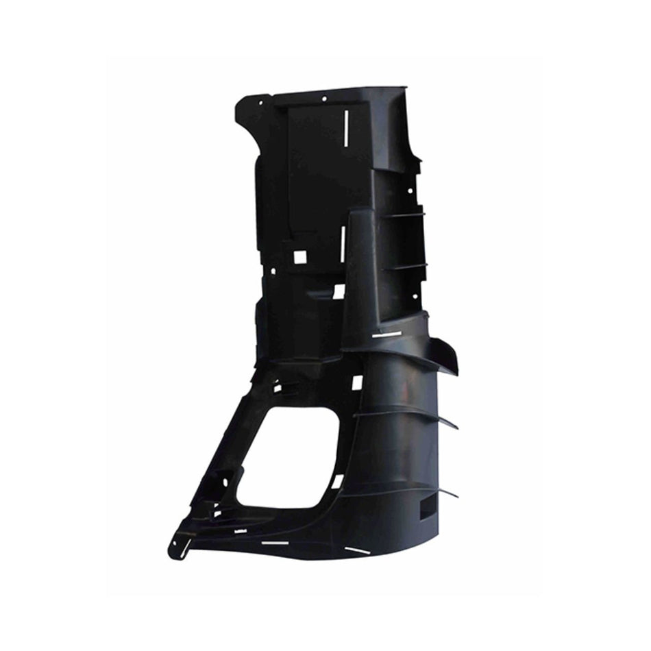 Defletor Coluna Frontal Mercedes Axor - BL Fibras Par