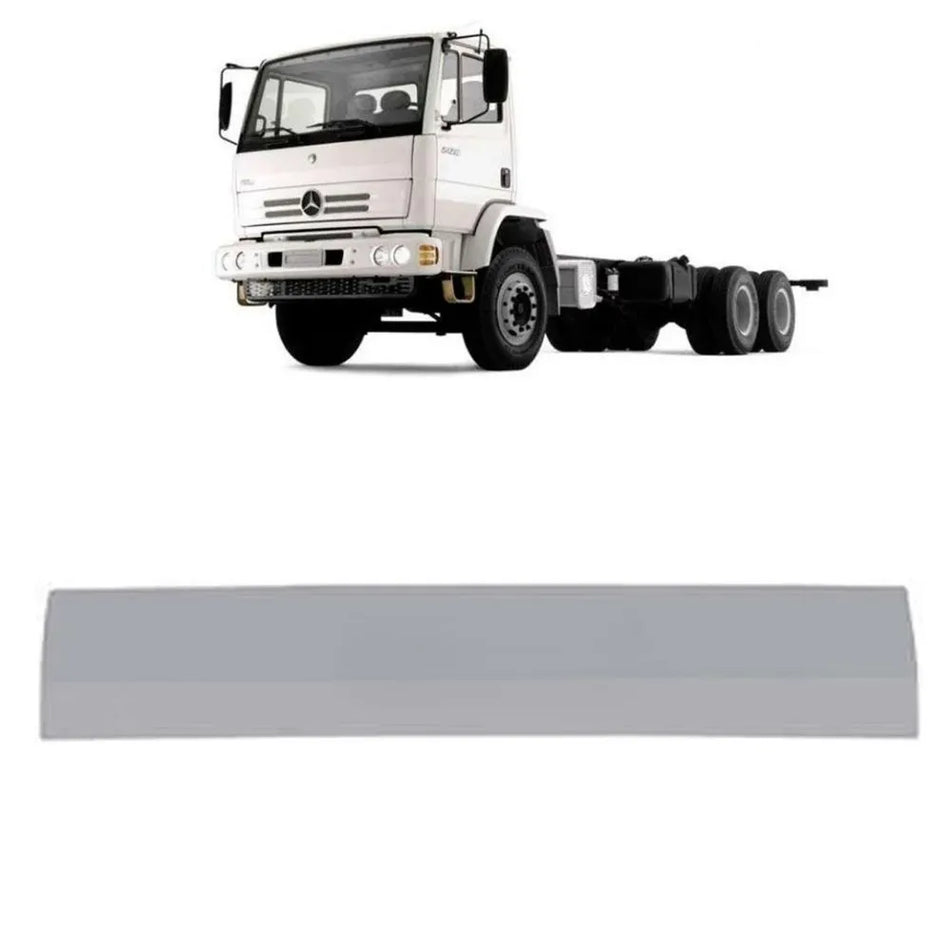 Capô Frontal Mercedes Atron FPN 1718 1719 2423K 2723 2726