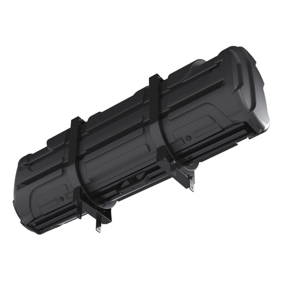 Tanque Adicional 600L Plástico Oval Universal Bepo